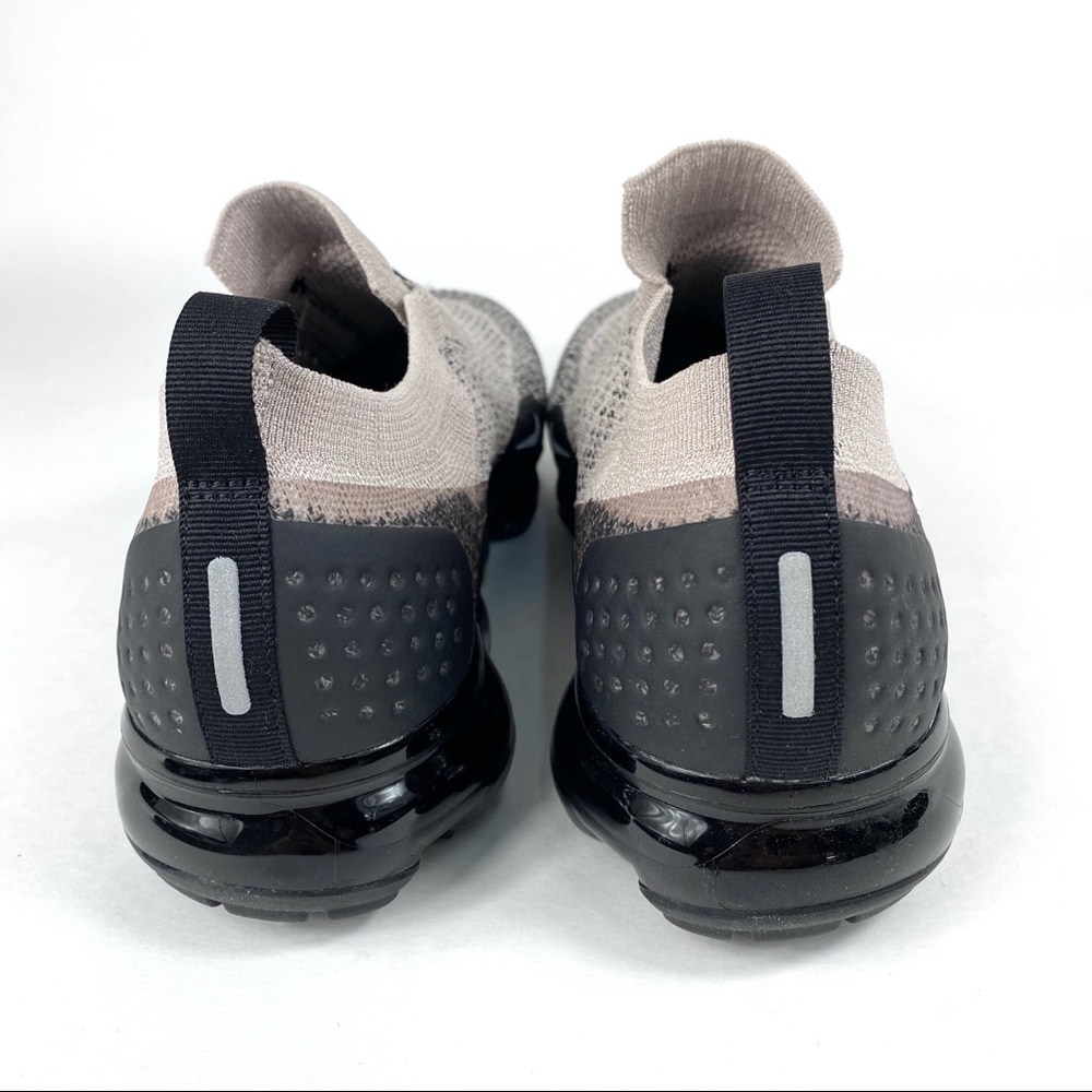 Nike Air Vapormax Flyknit Moc 2 Shoes Size 8 - Picture 7 of 9